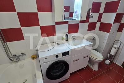 Apartament de vanzare 74mp 3 camere decomandate parcare Supeco Rahovei - 12