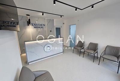 Spatiu comercial cu parcare, Hipodrom 2 - 11