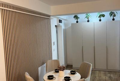 Apartament de 2 camere, 50 mp, centrala, pet friendly, Ivory Residence - 5