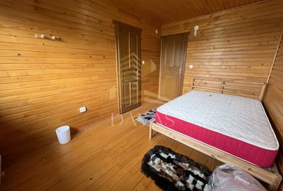 Casa rustică deosebită | Confort si liniste - 11