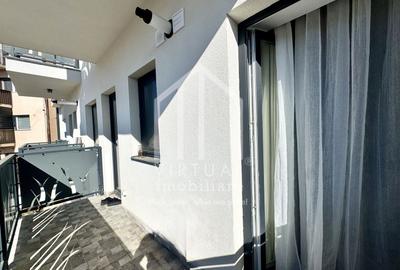 Apartament cu 3 camere, 46mp utili+balcon, etaj 1/3, parcare, Turnisor - 11