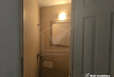 Casa cu CF spatiu comercial, curte comuna, Gruia - 13