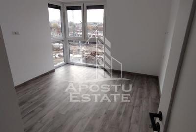 Apartament cu 2 camere, bucatarie inchisa, centrala proprie - 4
