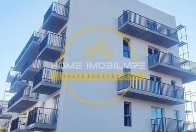 Apartament cu 3 camere decomandat în Vișani