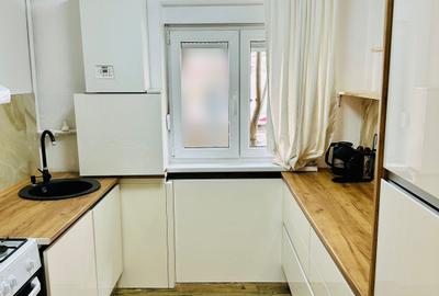 Apartament 2 camere | Cetate M-uri | 50 mp | Finisat | Mobilat | Utilat | Liber - 11