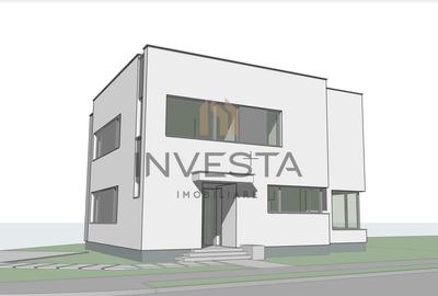 Teren Construcții intravilan de 400 mp, în Iris