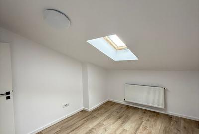 Apartament 3 camere,Spatios- de vânzare – 70.000 € - 10