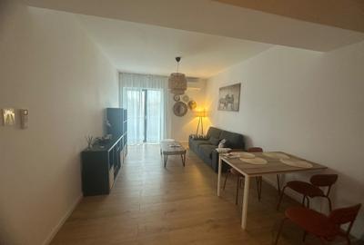 APARTAMENTE 2 CAMERE LANGA PADUREA BANEASA CU TERASA SI GRADINA - 25