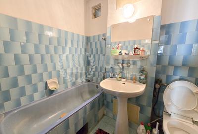 Apartament 3 camere | Balcon | Etaj 5/8 | Marasti | Zona Dorobantilor! - 6
