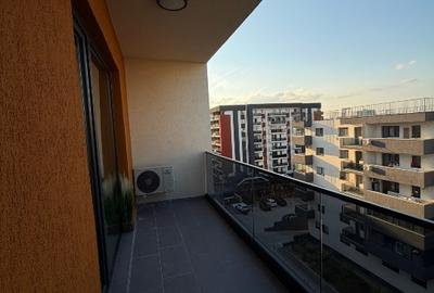DIRECT PROPRIETAR - Apartament 2 camere - Tip Studio - Prima inchiriere - 11