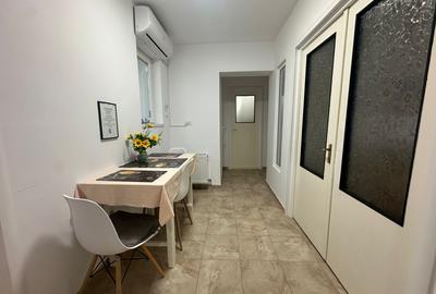 Apartament 3 camere| 68 mp| etaj 1| zona Cugir - 7