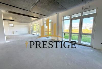 Spațiu birouri 259 mp | Calea Șurii Mici | Investiție | 3 parcări - 4