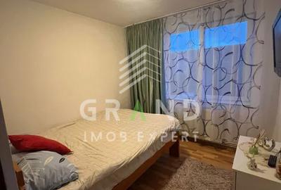 Apartament | Living + 2 Dormitoare | Parcare | Gheorgheni/Hermes - 2