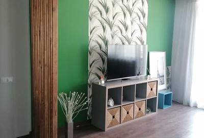 Renovat complet-totul NOU-Apartament 2 camere in zona Crangasi - 3