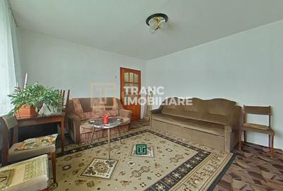 Apartament spațios cu 3 camere de vânzare în Arad – zona Micălaca, Miorița - 1