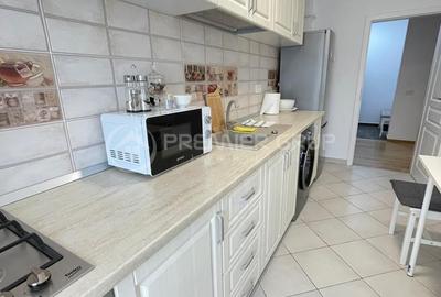 Bloc nou! Apartament 2 camere 55mp, Tătărași - Kaufland, CT - 9