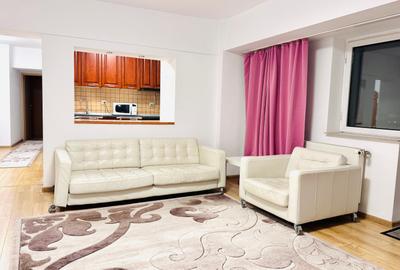 Rond Alba Iulia / Priveliste Splendida / Apartament Spatios / Parcare