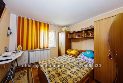 De închiriat – Apartament 2 camere, Micro 38, etaj 2 - 4