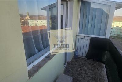 Apartament 3 camere 2 bai 2 balcoane zona Terezian - 9