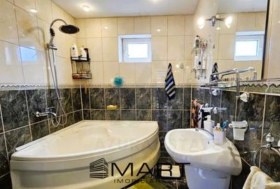 Casa individuala 150mp teren liber 500mp Lazaret - 9