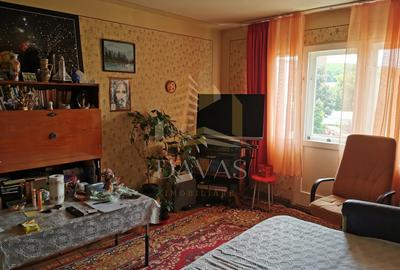 Apartament cu 4 camere decomandat, mobilat în Mănăștur