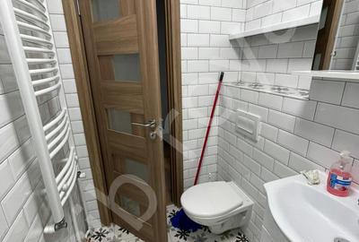 Apartament lux,2 camere,Sos. Colentina,vis a vis de complexul Rose Garden - 26