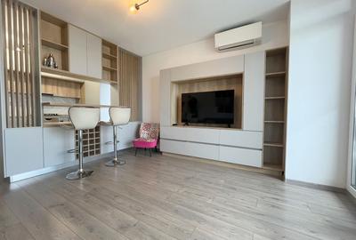 Apartament premium 3 camere– bloc nou, priveliște superba - 2