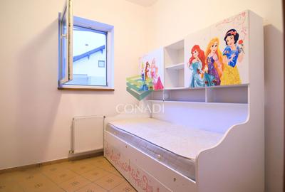 Iancu Nicolae - Vila de vanzare cu 5 camere si 1.000 Mp. de teren - 9