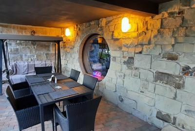 Oportunitate de Investiție, Vilă Feleacu, Restaurant / Pensiune - 10