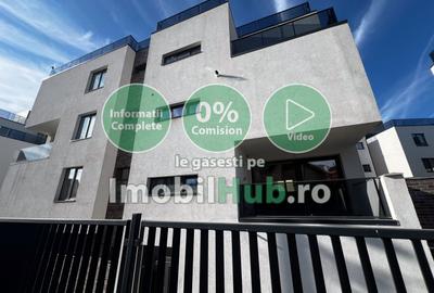 Apartamente cu 3 Camere, 77-104mp, Buna Ziua, Andrei Muresanu - 10