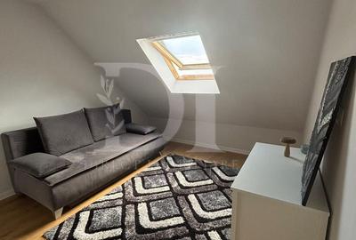 Apartament de vanzare / Zona Cetatii / Floresti - 12
