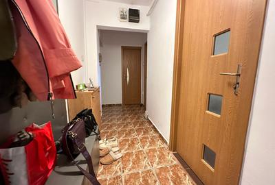Apartament spatios 3 camere, 72 mp, etaj 2, Zona Lidl - Simion Barnutiu - 8
