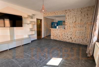 Apartament 2 camere de vanzare, situat in zona Casa de Cultura - 19