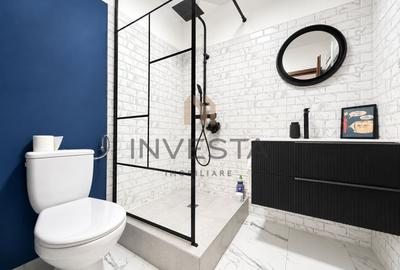 Apartament 3 camere decomandat de inchiriat in vila, zona Centrala! - 15