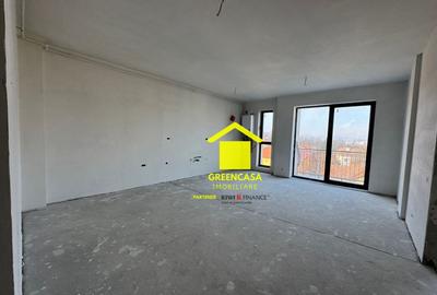 Apartament 2 camere, suprafata 58mp, zona Calea Turzii - 2