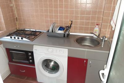 Garsoniera Ansamblul Dorobantilor, Pozitie  Buna , mobilat utilata. - 5