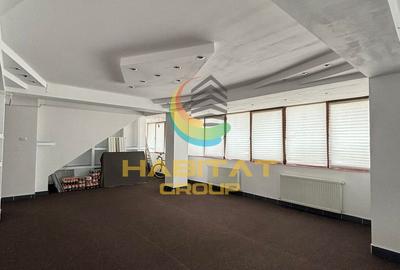 Spațiu de închiriat – 115 mp – etaj 1 – zona Brâncoveanu - 1