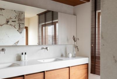 Vilă la cheie în Făget, nouă, mobilată și nelocuită - The Tech-Luxury Retreat - 9