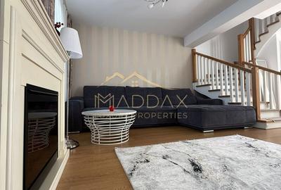 Vila duplex modernă 4 camere *132mp* / 2 locuri parcare // Corbeanca - 17