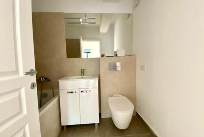Apartament 3 camere cu gradina  93 mp, intabulat  Capat Pacurari - 17