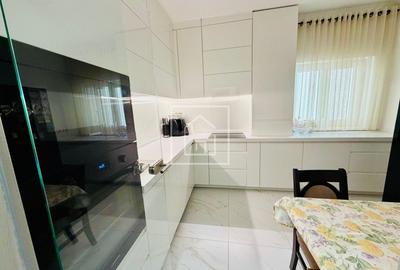 Lux în Cartierul Tineretului: 4 Camere, Smart Home, 2 Parcări Deventer - 11