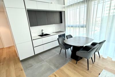 Apartament Premium | 3 camere | Promenada - 6