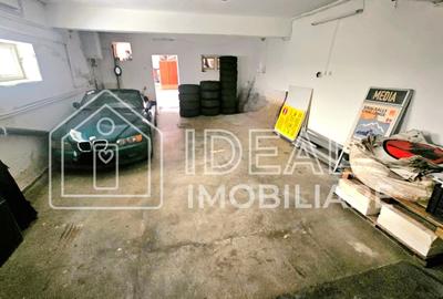 Casa Individuala cu 4 camere si garaj, zona Strand - 15