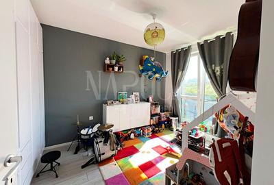 Apartament 2 camere de vanzare in Borhanci, Cluj Napoca - 3