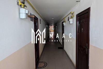 Garsoniera | 46 MPU | Decomandată | Investitie | Lazaret - 5