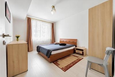 Apartament 2 camere decomandat cu parcare in Qualis - Coresi - 1
