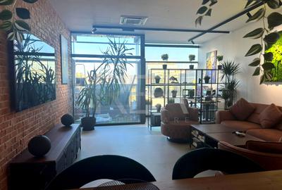 2 camere | Parcare | Mobilat, Utilat | One North Lofts - 2