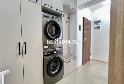 PENTHOUSE 3 camere | Vedere Panoramică | Gama Premium - 11