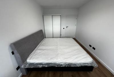 Apartament modern cu 3 camere, birou și parcare subterană – Ansamblul Seasons - 5