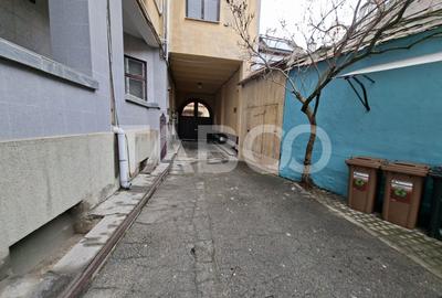 Apartament modern 2 camere garaj acces auto Centru Istoric - 16